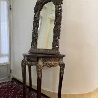 فروش فوری کنسول با آیینه