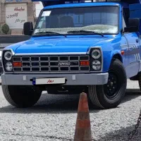 نیسان آپشنال تک سوز ۴۰۳