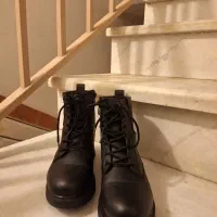 نیم بوت زنانه