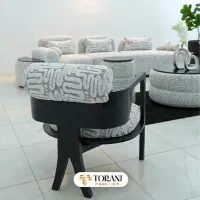 مبل کاپر ترک شرکتی با ضمانت کتبی مبلمان راحتی|مبلمان خانگی و میز عسلی|تهران, شهرک طالقانی|دیوار