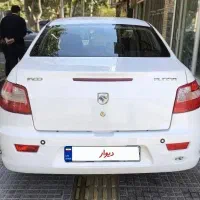 رانا مدل 96 بدون رنگ|خودرو سواری و وانت|اصفهان, پوریای ولی|دیوار