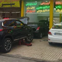 تنظیم‌موتور،کربن‌زدایی،شستشوی‌کاتالیزور،برق‌خودرو|خدمات موتور و ماشین|مشهد, کوشش|دیوار