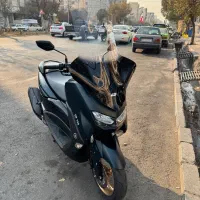 یاماها انمکس ۱۴۰۳ فول