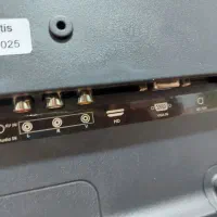 تلویزیون و مانیتور 22 اینچ مارشال|تلویزیون و پروژکتور|آبیک, |دیوار