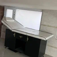 تخت آکبند  ویژه پاکسازی با فوم سرد و مخصوص تتو