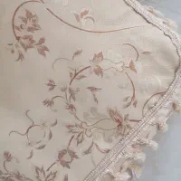 تشک تخت دونفره تمام پنبه