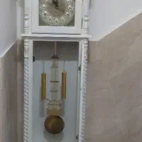 آباژور و ساعت|چراغ خواب و آباژور|زنجان, |دیوار