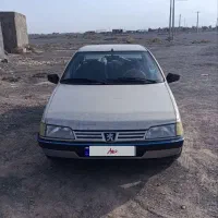 پژو405 فروشی