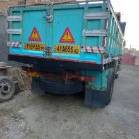 تک باری مدل ۱۳۷۱ بدون تعویضی|خودرو سنگین|تربت‌حیدریه, ترمینال|دیوار