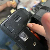 دوربین سونی آلفا 4k|دوربین عکاسی و فیلم‌برداری|تهران, حر|دیوار