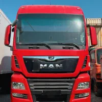 مان ۵۱۰|خودرو سنگین|تهران, کاشانک|دیوار