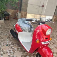 فروش پاکشتی وینو خوش رخ و زیبا|موتورسیکلت|قیروکارزین, |دیوار