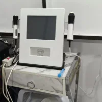 پزشک عمومی مسئول فنی