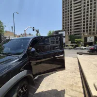 پیکاپ KMC T8|خودرو سواری و وانت|تهران, نیاوران|دیوار