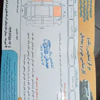 سمند ۹۱مشکی متالیک|خودرو سواری و وانت|شهرضا, |دیوار