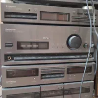 ضبط طبقاتی پنج تیکه روایت پایونر