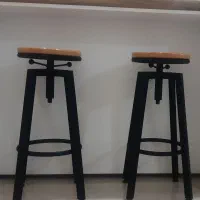 صندلی کانتر فروش فوری