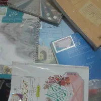 کتاب درسی هفتم