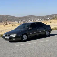 زانتیا مدل۸۸