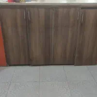 کبینت کار کرده