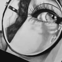سفارش تابلو سیاه قلم|تابلو، نقاشی، عکس|ایذه, |دیوار