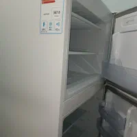 یخچال تر و تمیز نو سالم|یخچال و فریزر|سراوان, |دیوار