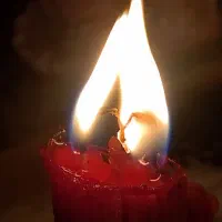 شمع تراپی ،فال قهوه|خدمات پذیرایی، مراسم|مشهد, ایثارگران|دیوار