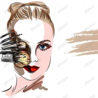 خدمات زیبایی،اجاره لاین، آموزش بهمراه پشتیبانی|خدمات آرایشگری و زیبایی|مشهد, امیر|دیوار