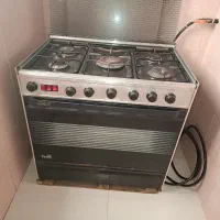 گاز فردار