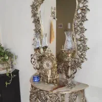 وسایل برنجی