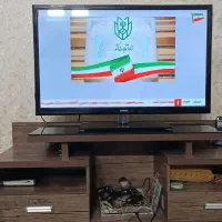 سامسونگ ۴۳ اینچ پلاسما ( سه بعدی )