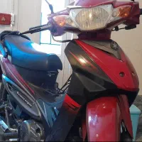 موتور ویو125 مدل95