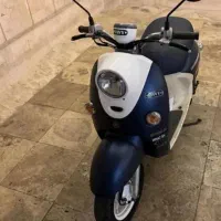 موتور یاماها وینو پاکشتی