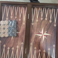 تخته نرد و پاسور|اسباب‌‌بازی|کرمان, |دیوار