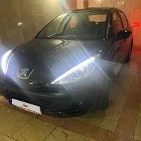 ۲۰۷ پانوراما مشکی آبنوس ۸۵ گانه