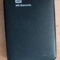 هارد اکسترنال