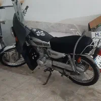 هوندا125