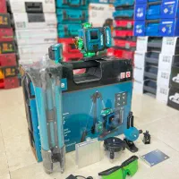 تراز لیزری پرومکس ماکیتا دیجیتالی