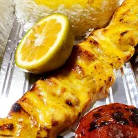 واگذاری کبابی به قیمت لوازم توافقی با دخل خدب