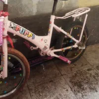 دوچرخه ۱۶|دوچرخه، اسکیت، اسکوتر|ساوه, |دیوار