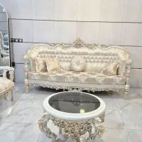 مبل هشت نفره گایا/*