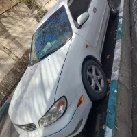 ماکسیما مدل ۸۹|خودرو سواری و وانت|تهران, دروس|دیوار