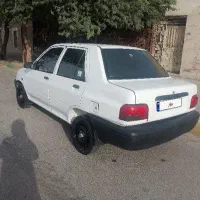 پراید 98