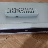 دی وی دی|پخش‌کننده DVD و ویدیو|اسلام‌شهر, شهرک توحید|دیوار