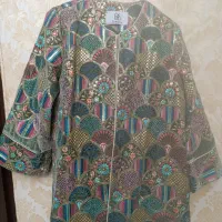 کت مخمل مجلسی تک