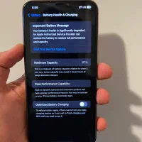 ایفون ۱۱ پرومکس iPhone 11 Pro Max ۲۵۶ فابریک|موبایل|شیراز, آبیاری|دیوار