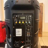 باند اکتیو اوریدنت|سیستم صوتی خانگی|لاهیجان, پردسر|دیوار