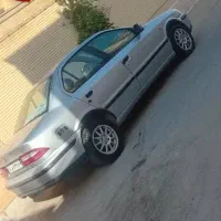 سمند LX مدل 85