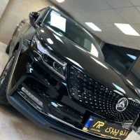 دیگنیتی پرستیژ مشکی صفرخشک ۱۴۰۴ کف نمایشگاه