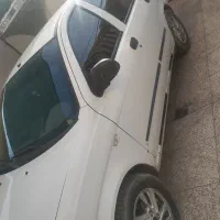 تیبا دو مدل 97بدون رنگ شاسی پلم فروش و معاوضه دارم|خودرو سواری و وانت|اهواز, منازل کارون|دیوار